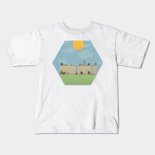 Thunder Bluff Kids T-Shirt